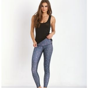 teeki Pixie Rose Leggings